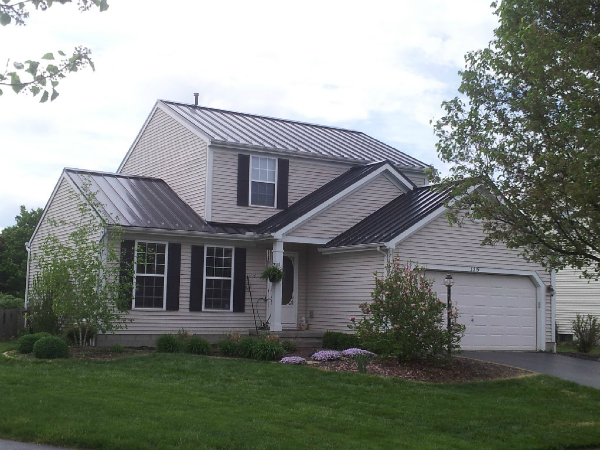 Ace Roofing Roofing Contractors in Columbus, OH