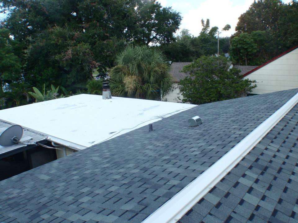 Aces Roofing Roofing Contractors in Saint Petersburg, FL