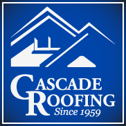 Cascade Roofing Logo