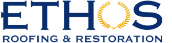 Ethos Roofing & Restoration LLC Logo