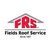 Fields Roof Service Inc Logo