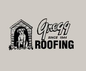 Gregg Roofing Inc Logo