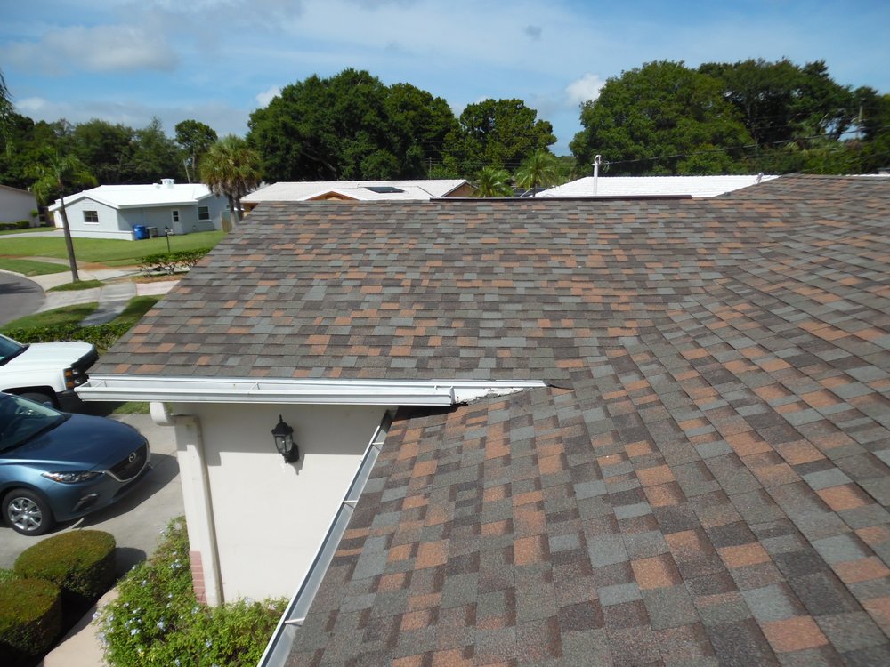 James Dunn Roofing Contractors in Saint Petersburg, FL