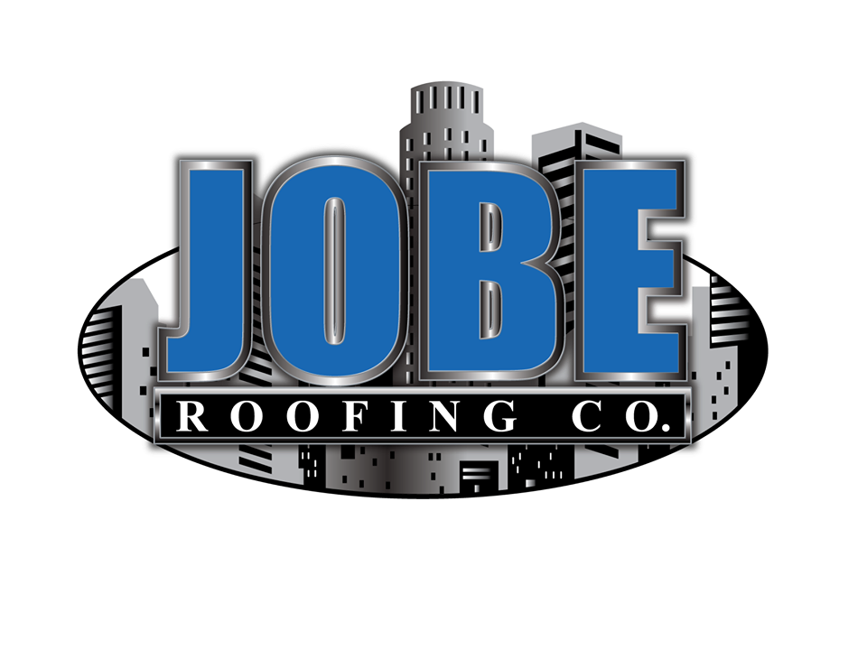 Jobe Roofing Co Logo

