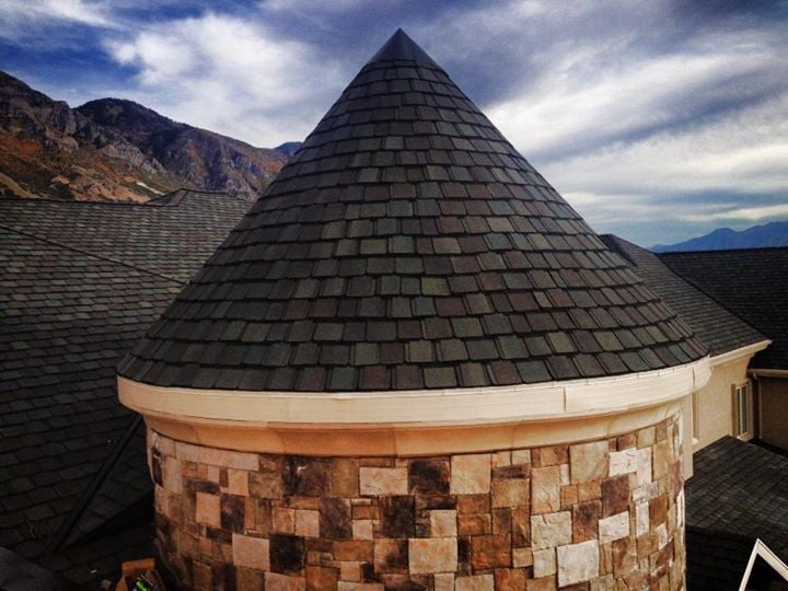 Liberty Roofing, Inc Roofing Contractors in Provo, UT