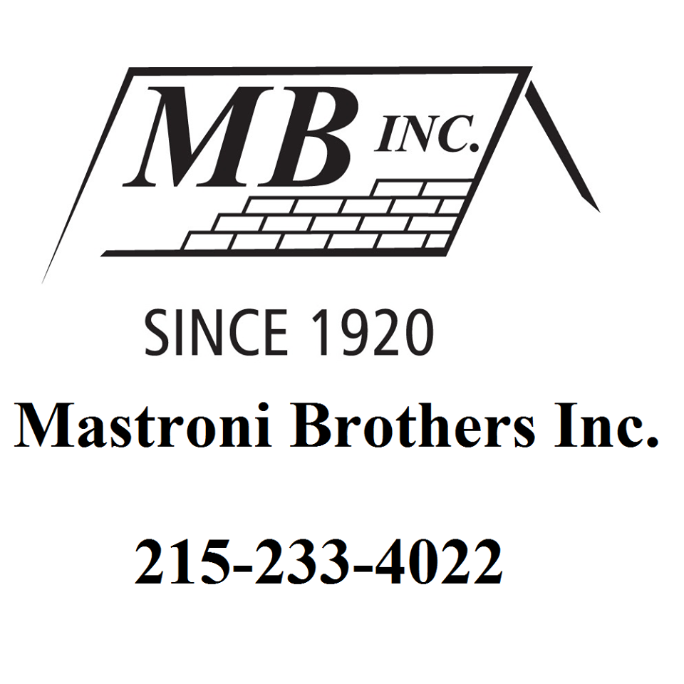 Mastroni Brothers Inc Logo