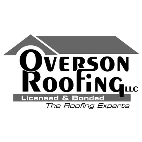 Overson Roofing Logo