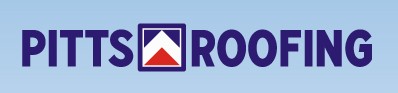 Pitts Roofing Co Inc Logo