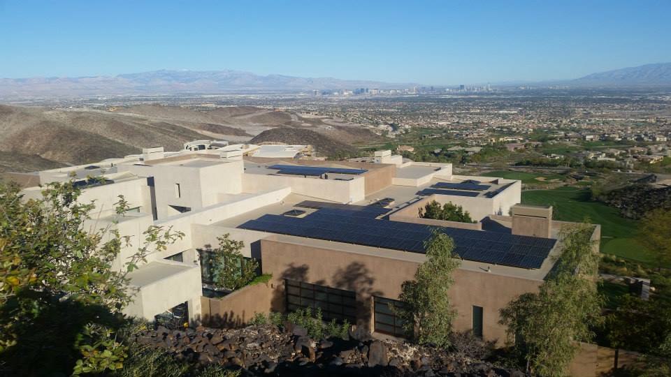 Prestige Roofing Roofing Contractors in North Las Vegas, NV