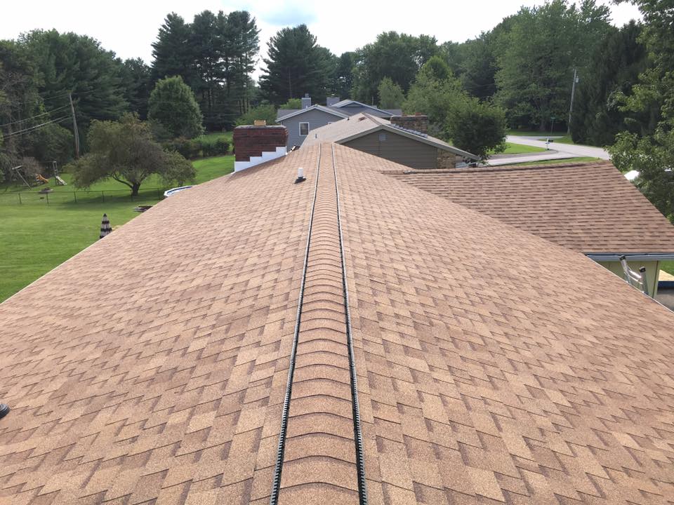 RCV Roofing & Seamless Gutters Roofing Contractors in Bloomington, IN