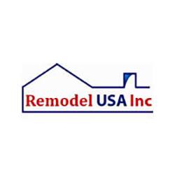 Remodel USA Logo