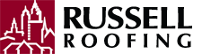 Russell Roofing Company Inc Logo