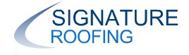 Signature Roofing Corp Logo