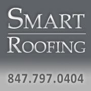 Smart Roofing, Inc.Logo