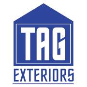 TAG Exteriors Logo